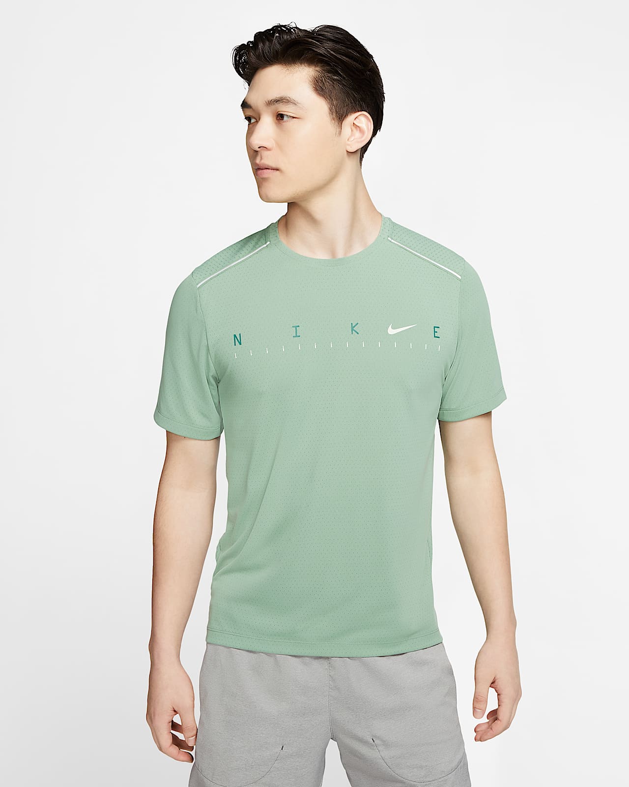 nike dri fit miler future fast